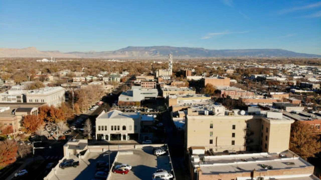 Grand Junction