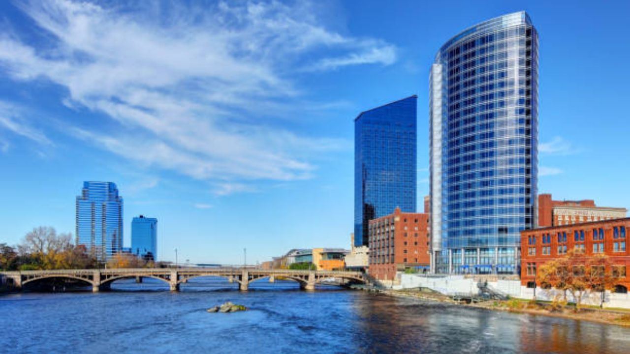 Grand Rapids