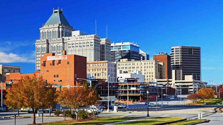 Greensboro
