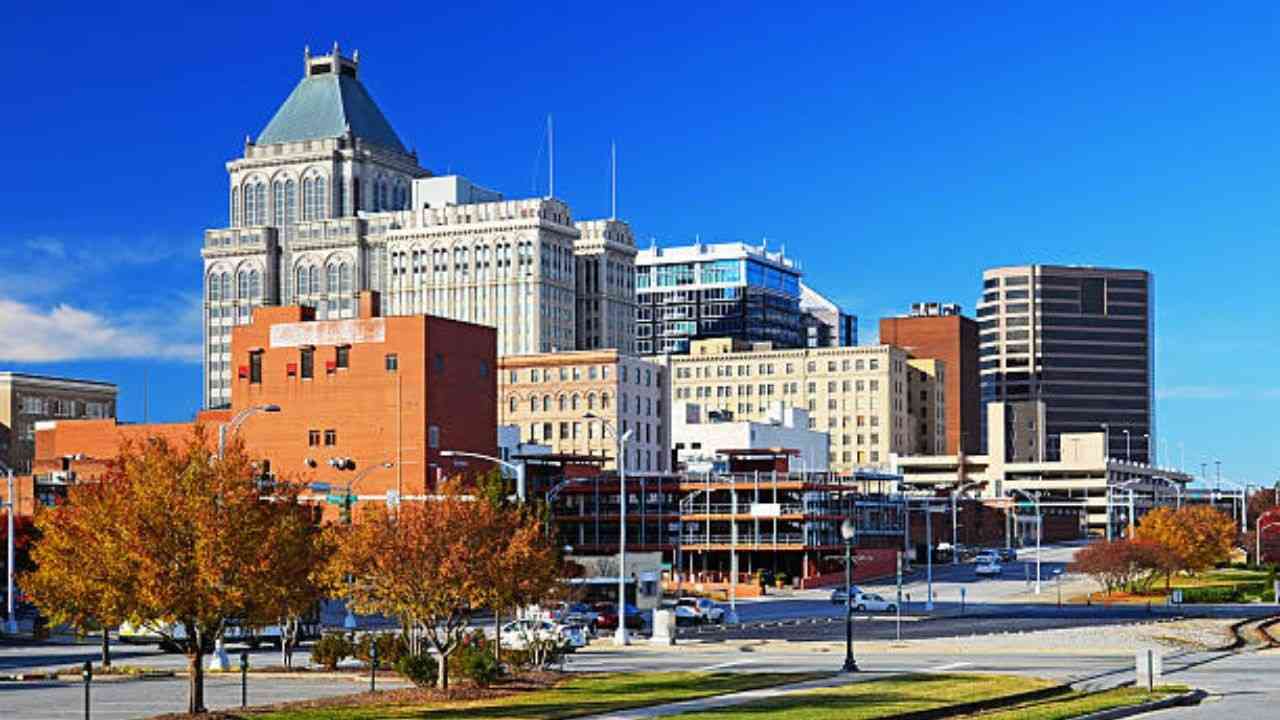 Greensboro