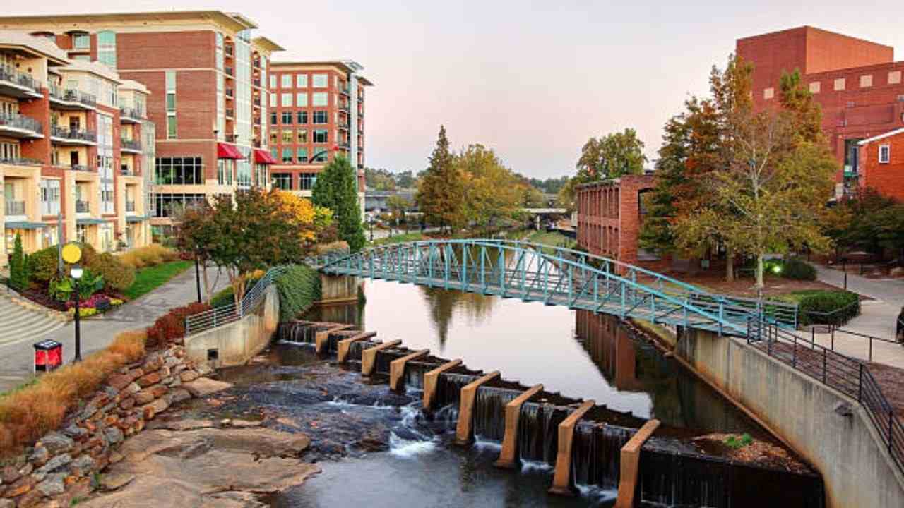 Greenville