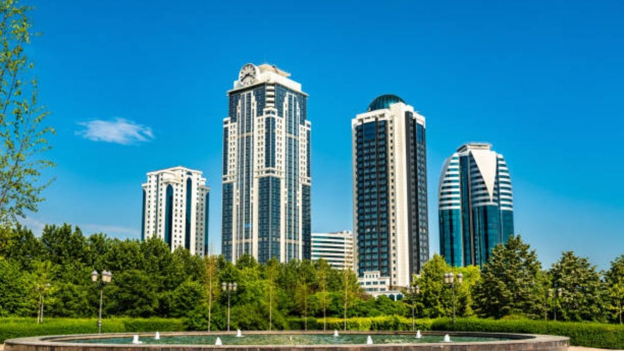 Grozny