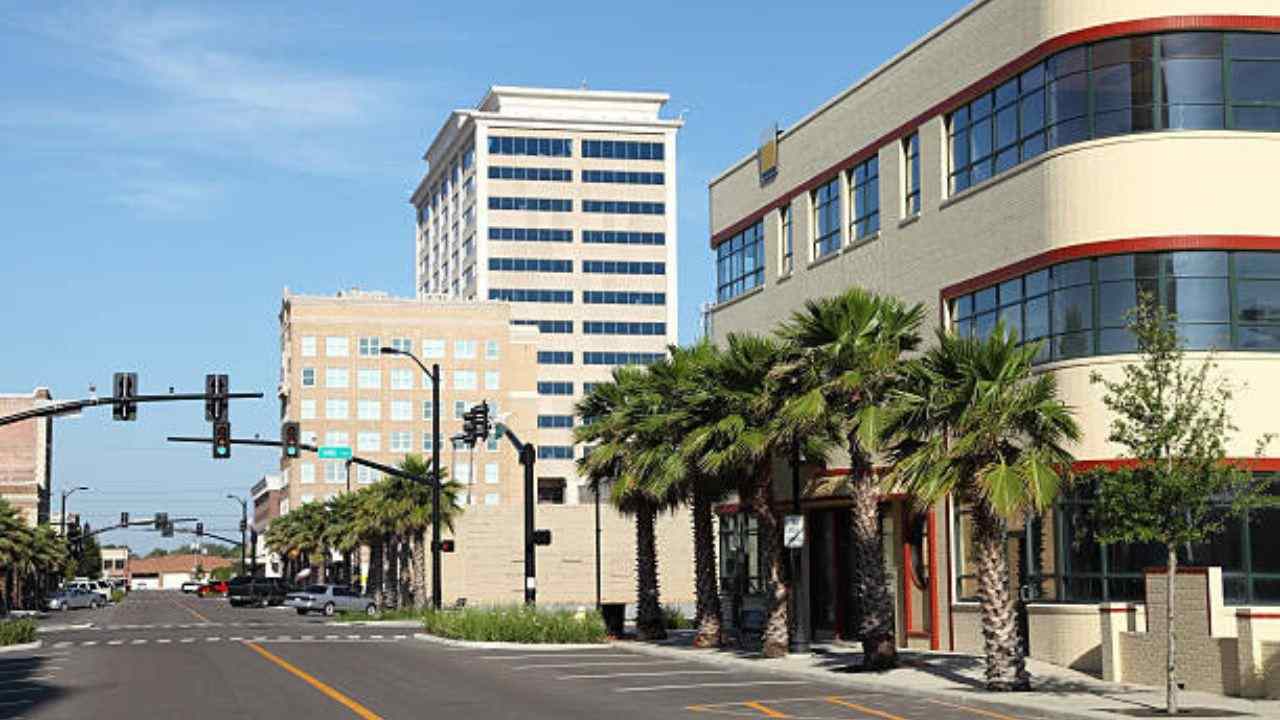 Gulfport