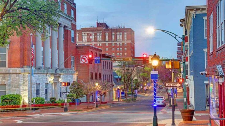 Hagerstown