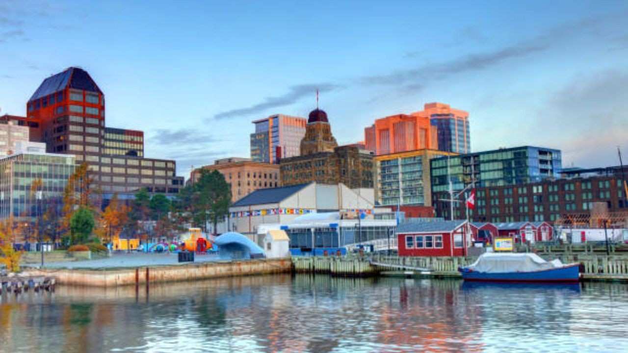 Halifax