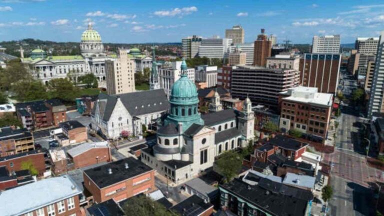 Harrisburg