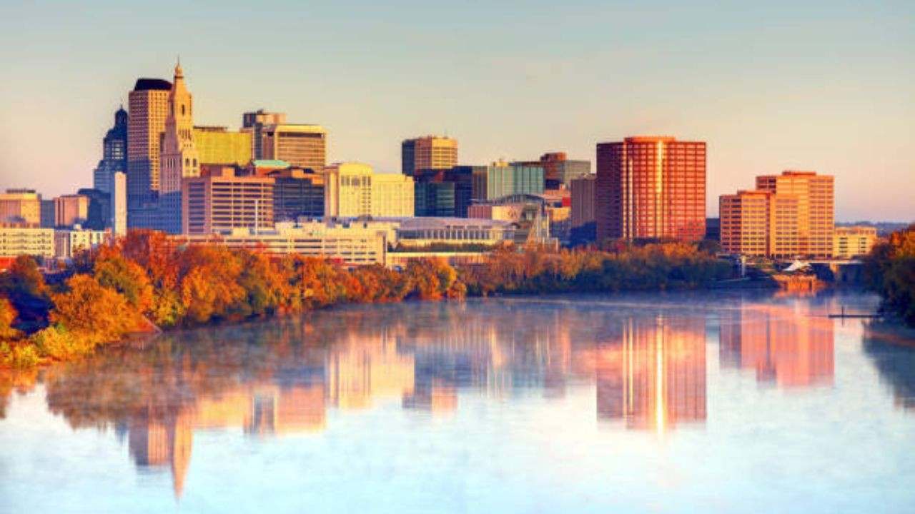 Hartford