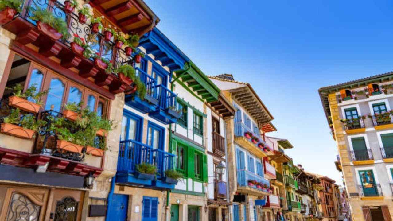 Hondarribia