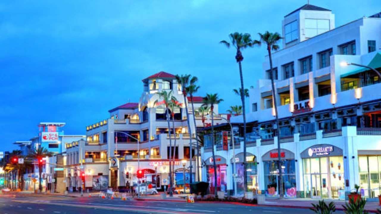 Huntington