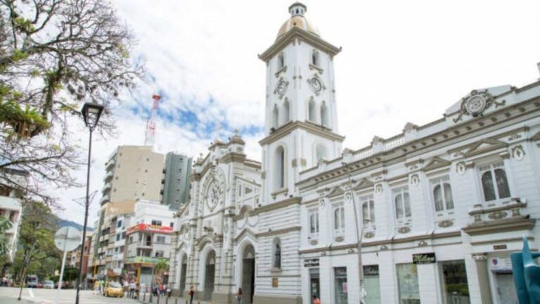 Ibague
