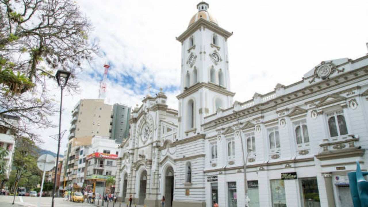 Ibague