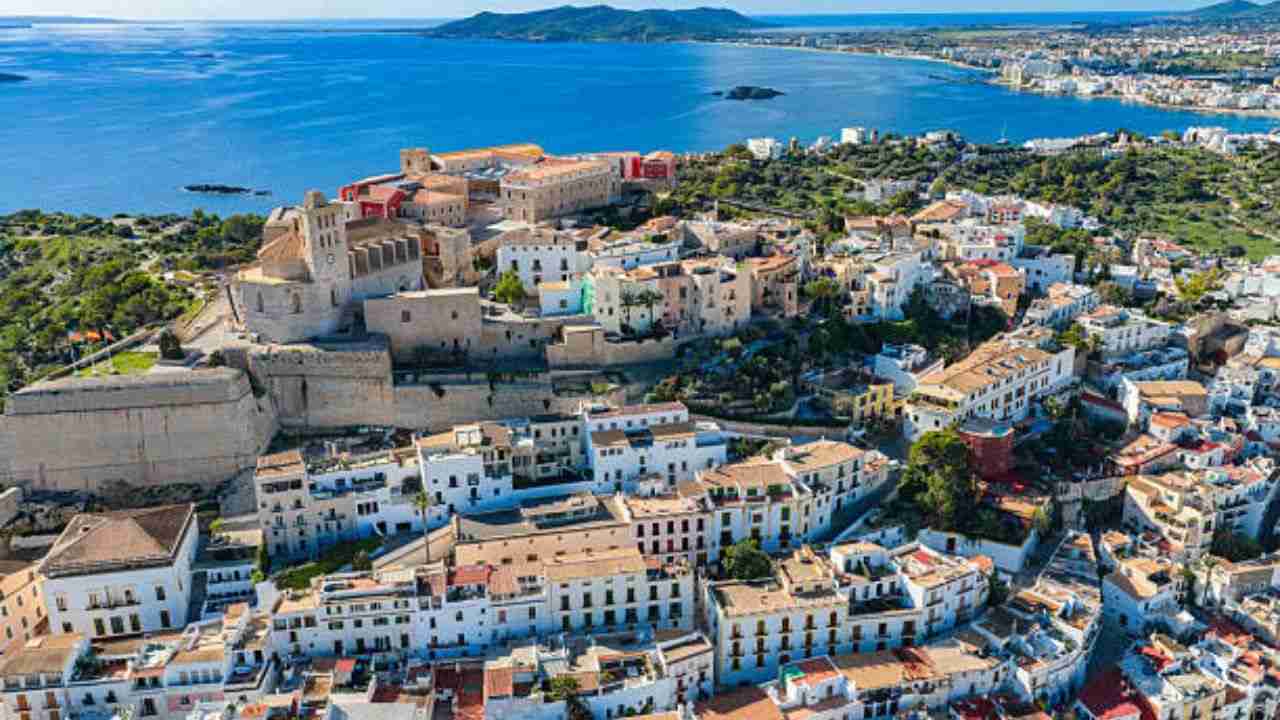 Ibiza