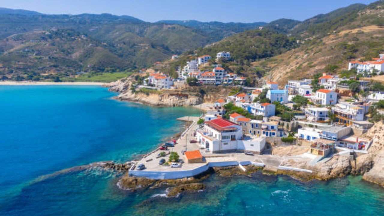 Ikaria