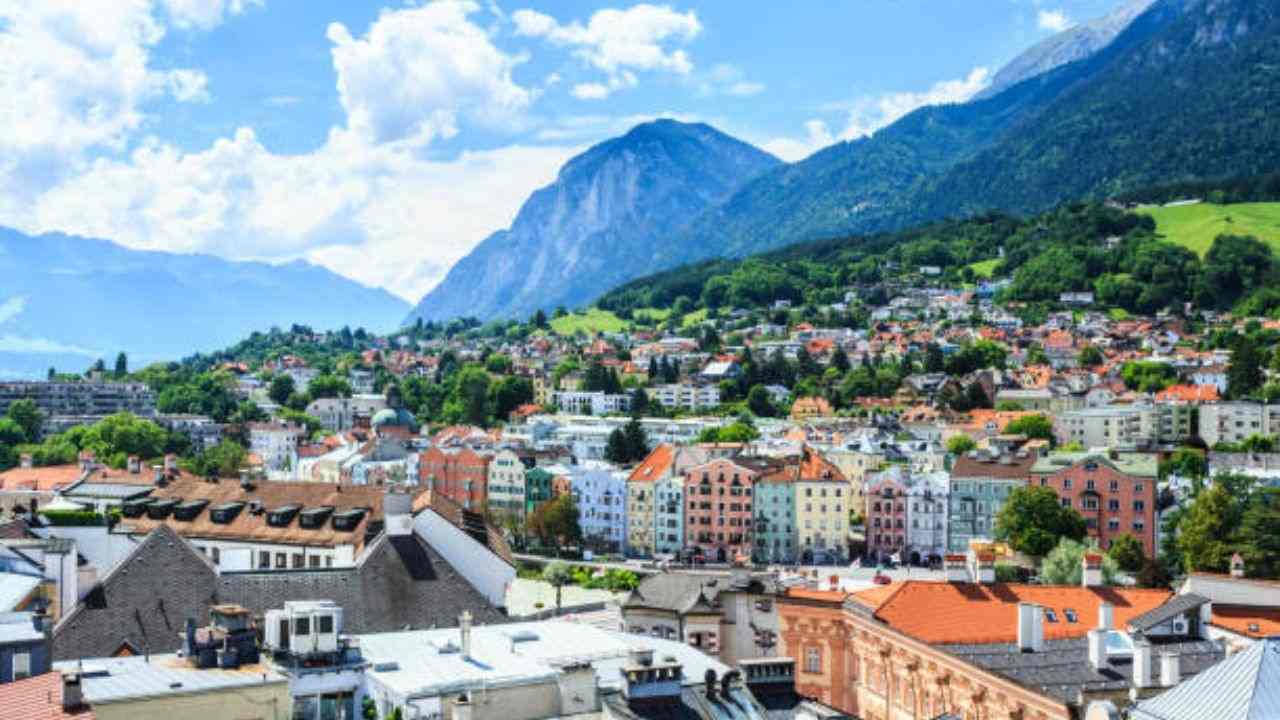 Innsbruck
