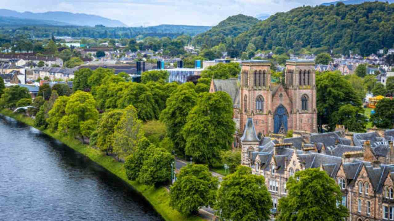 Inverness