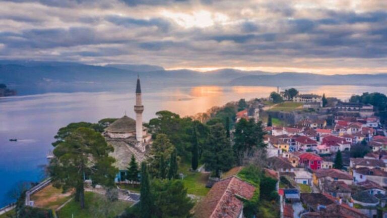 Ioannina