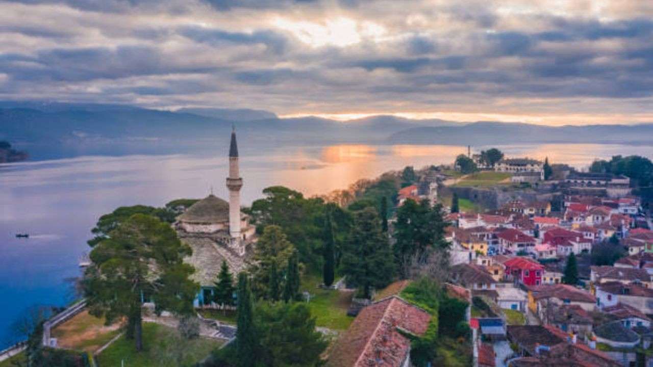 Ioannina