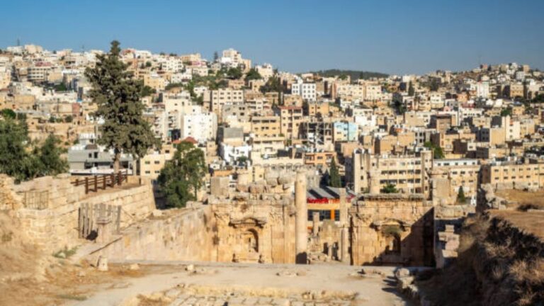 Irbid