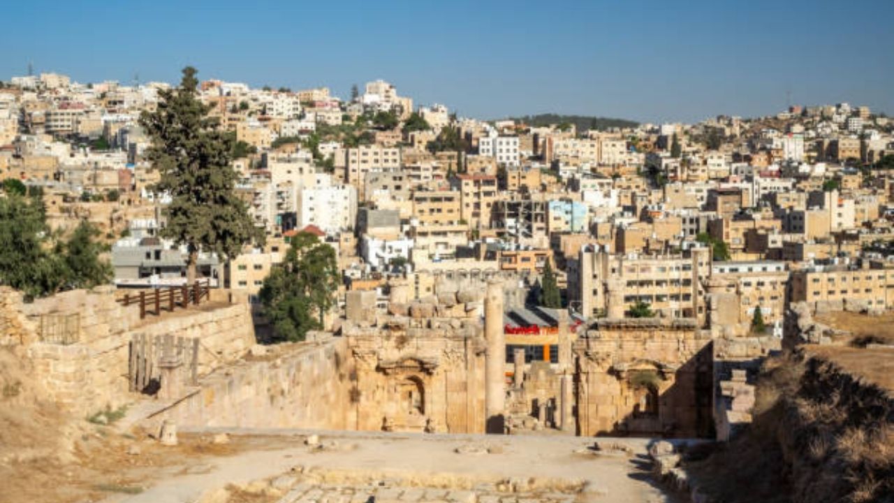 Irbid