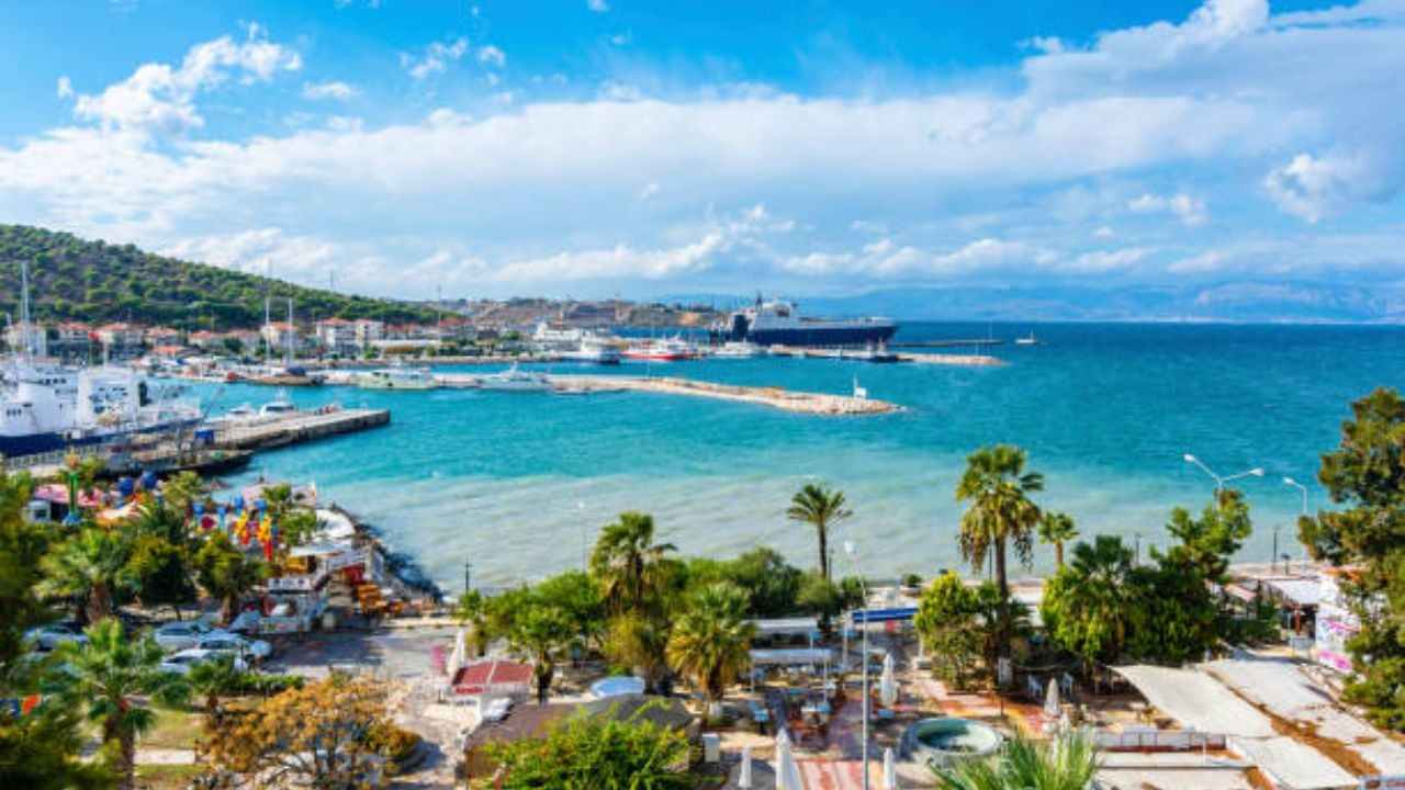 Izmir