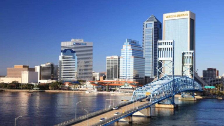 Jacksonville