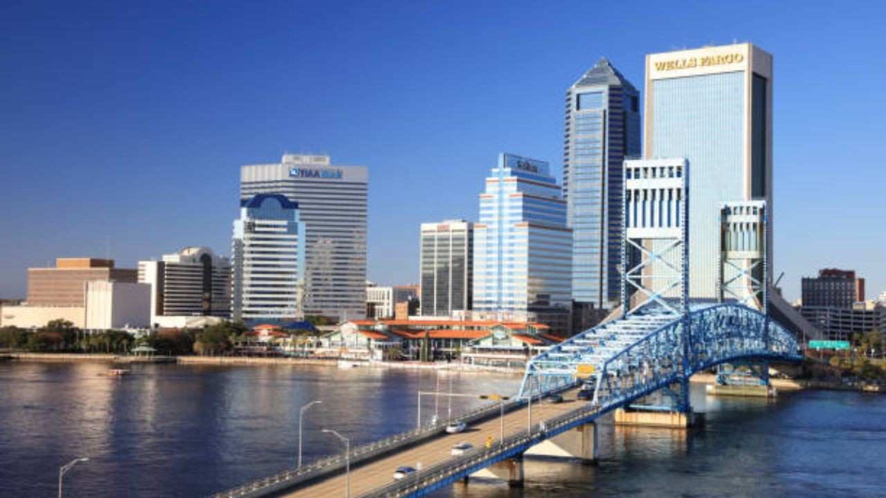 Jacksonville