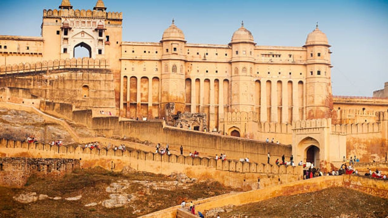 Jaipur