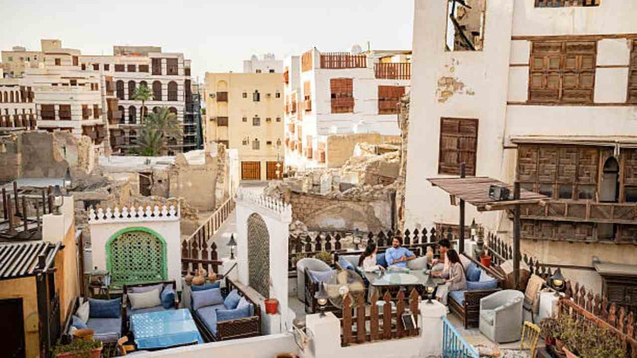 Jeddah