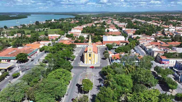Jericoacoara