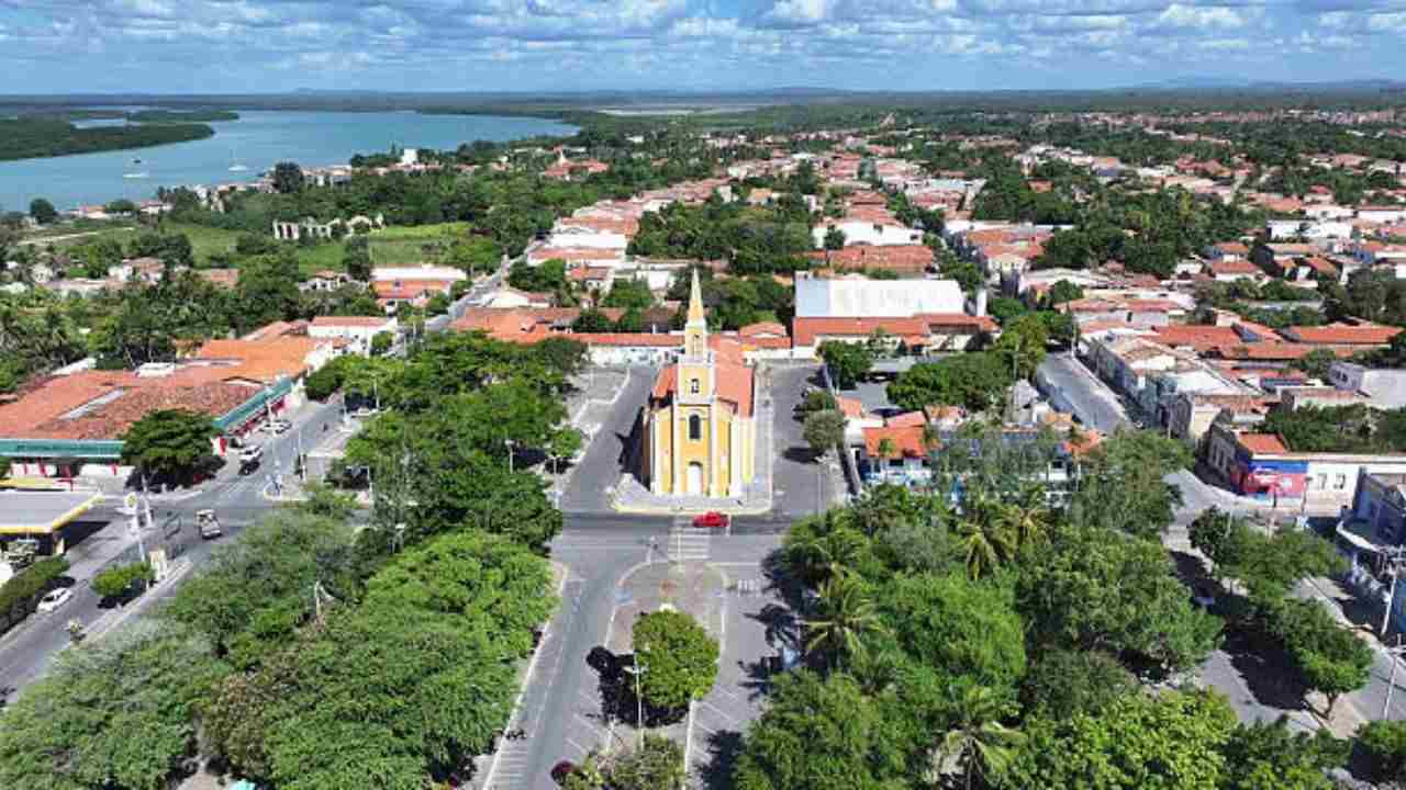 Jericoacoara