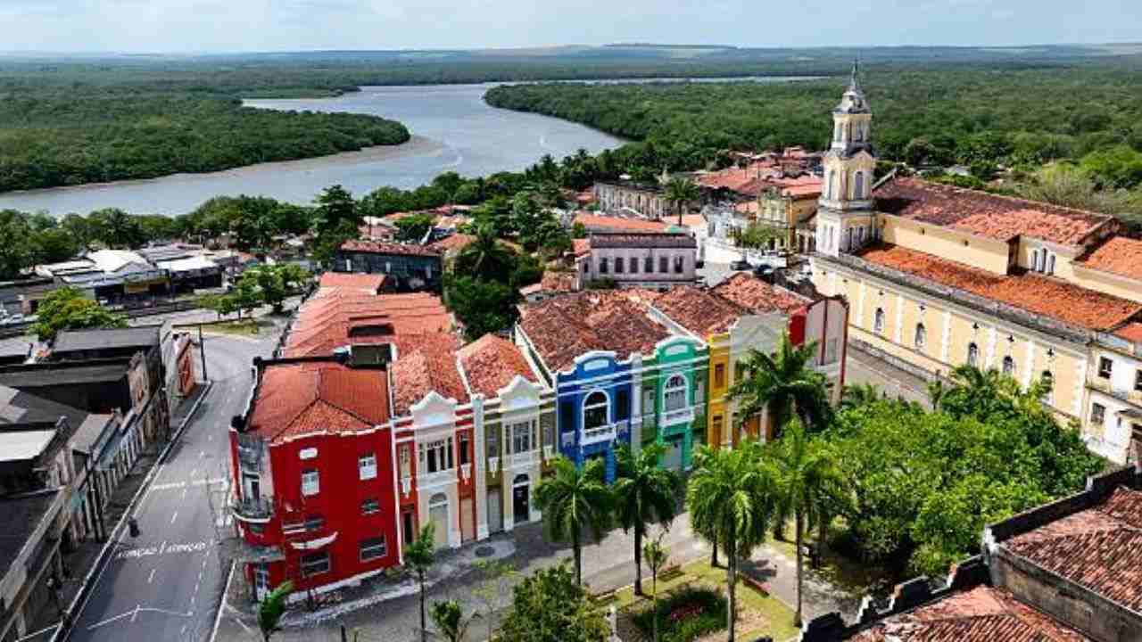 Joao Pessoa