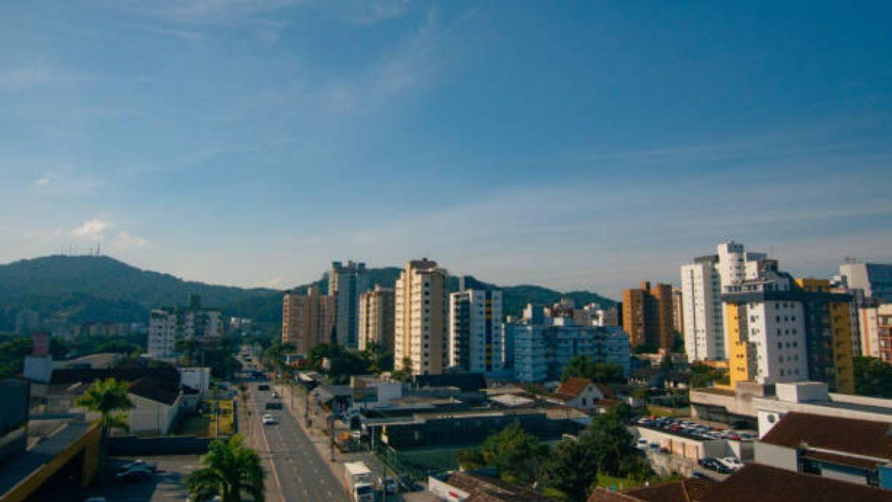 Joinville