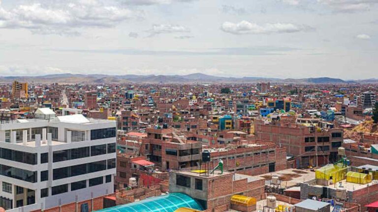 Juliaca