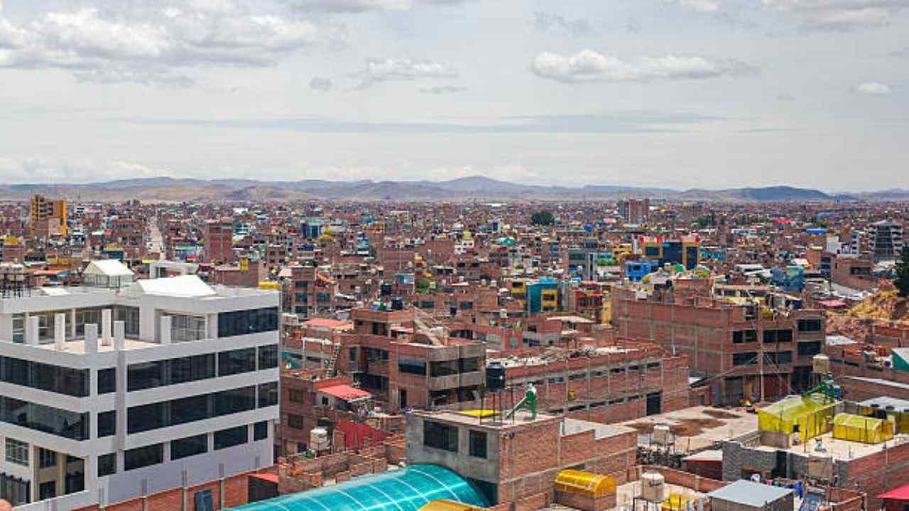 Juliaca