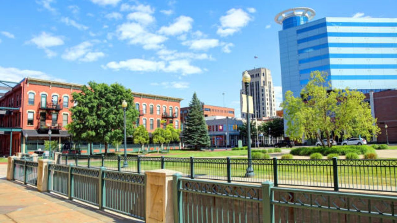 Kalamazoo