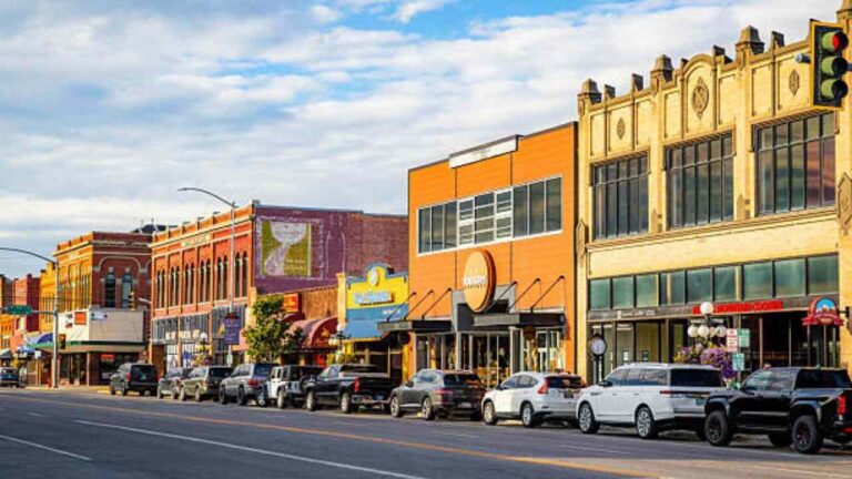 Kalispell