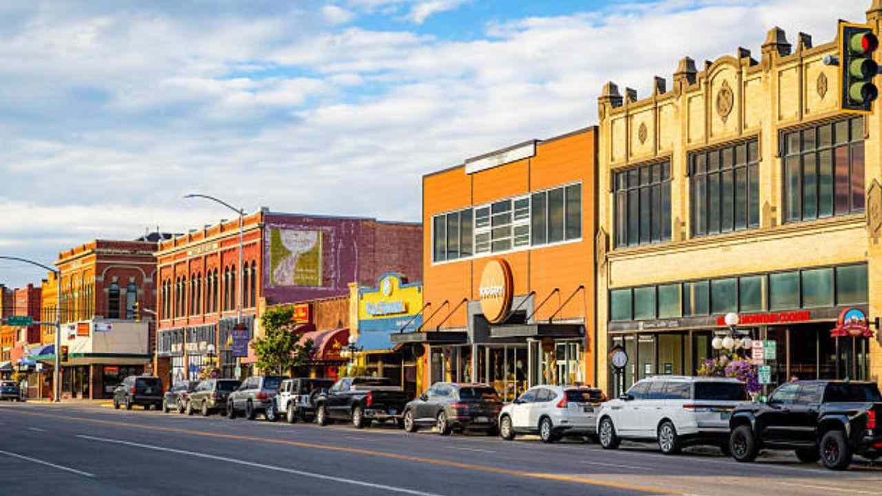 Kalispell