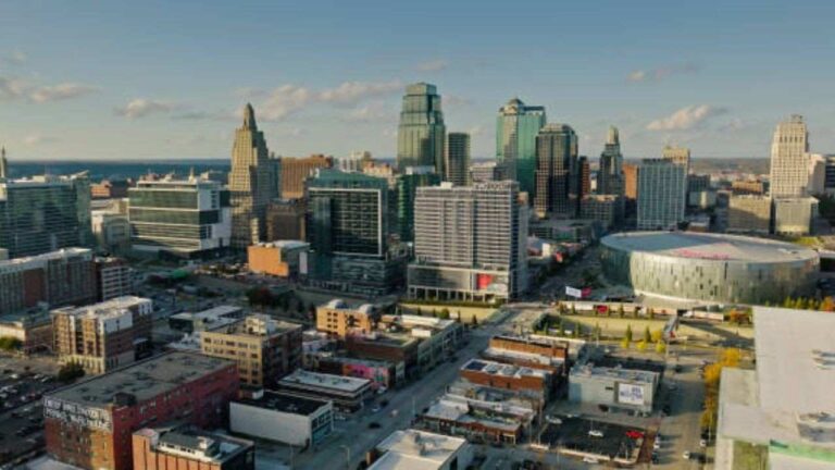 Kansas City