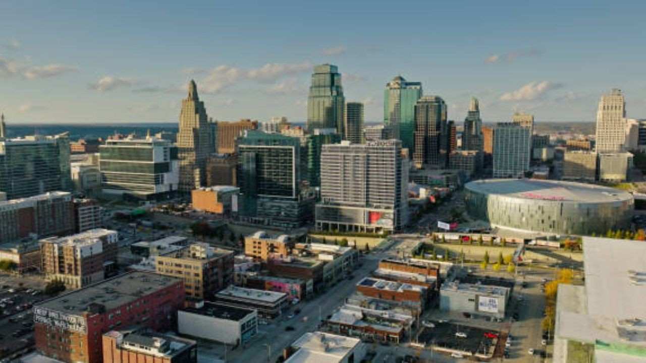Kansas City