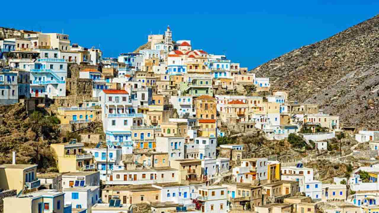 Karpathos
