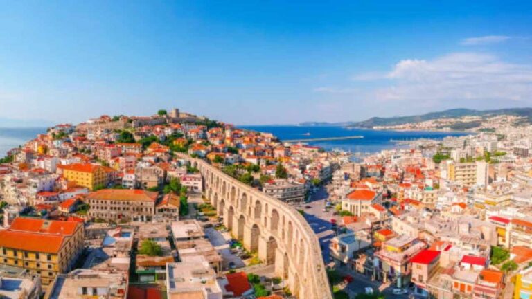 Kavala