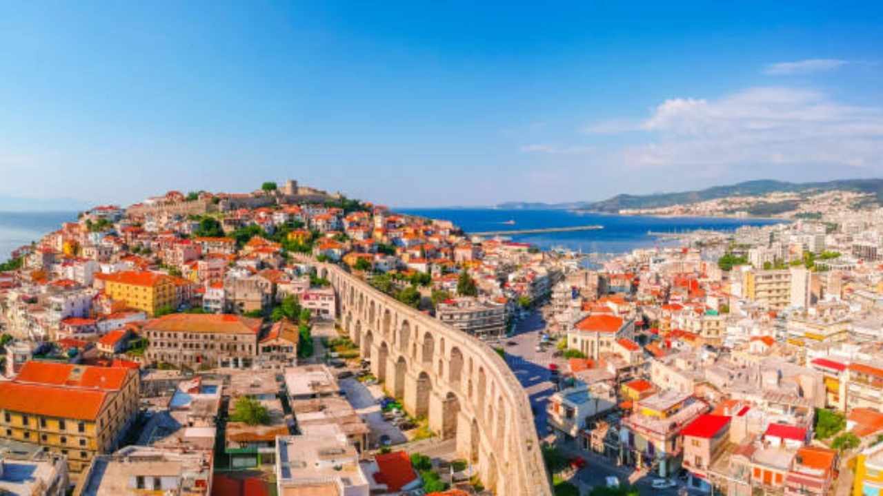 Kavala