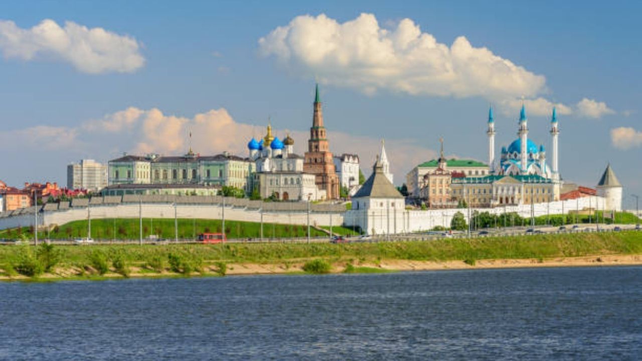 Kazan