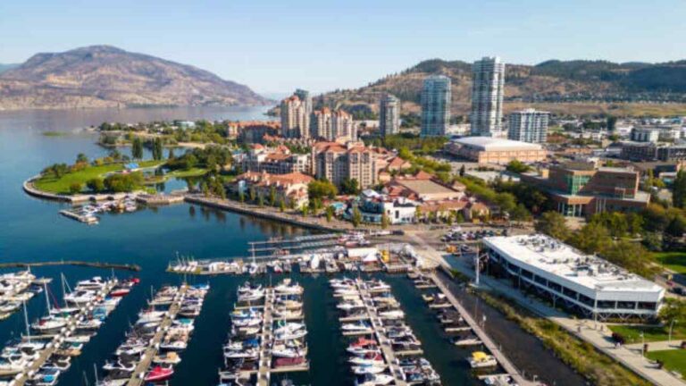 Kelowna