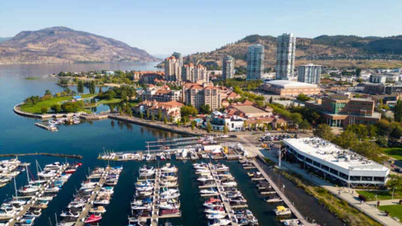 Kelowna