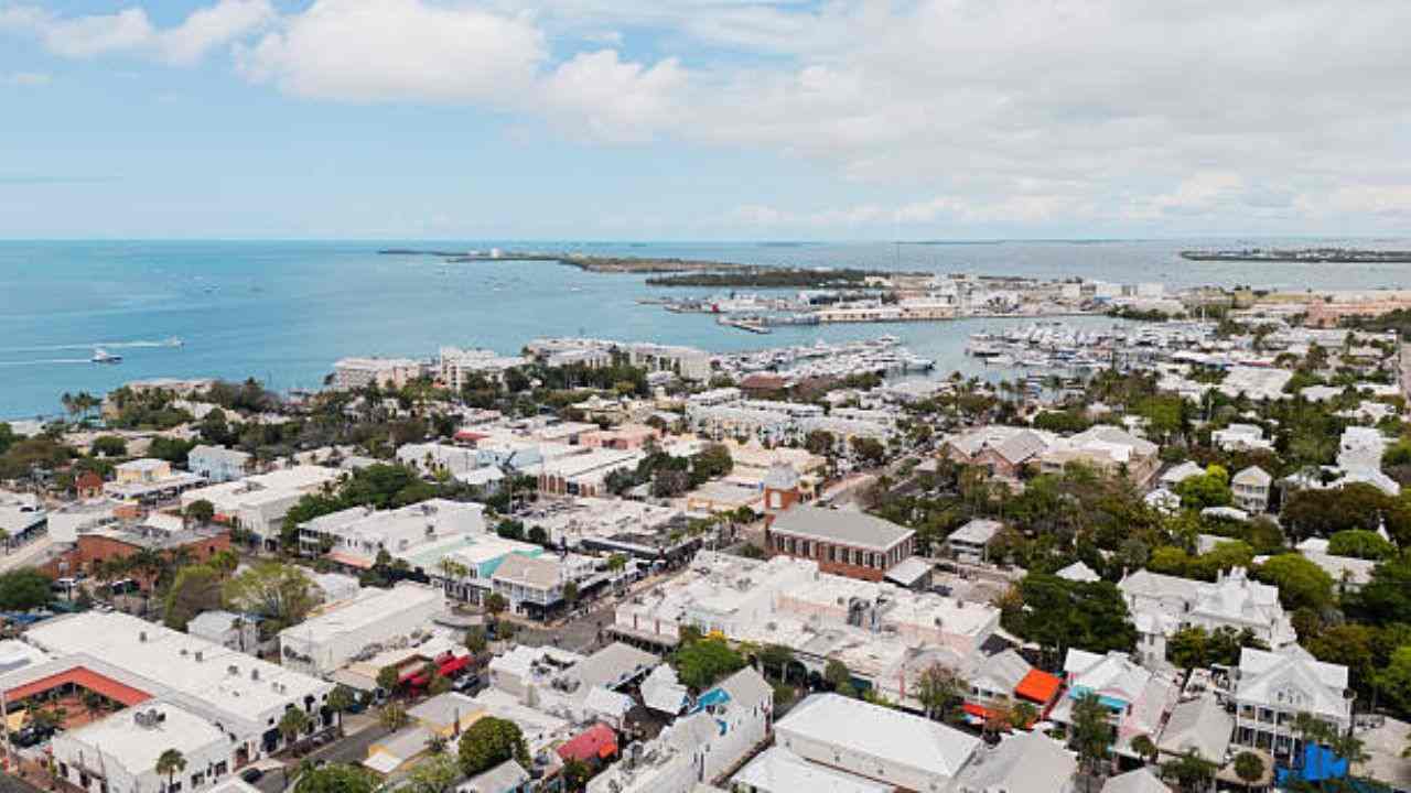 Key West