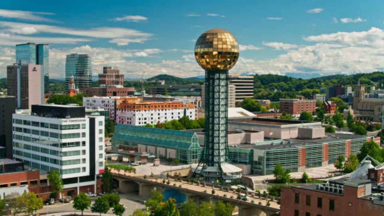Knoxville