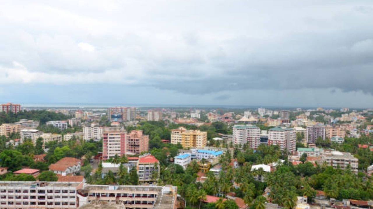 Kozhikode