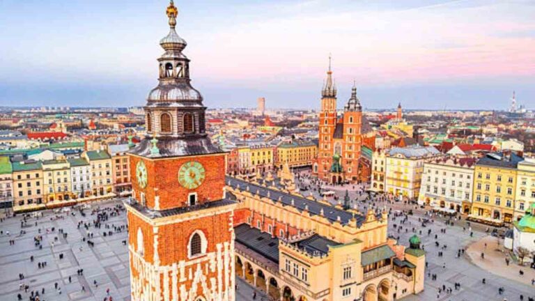 Krakow