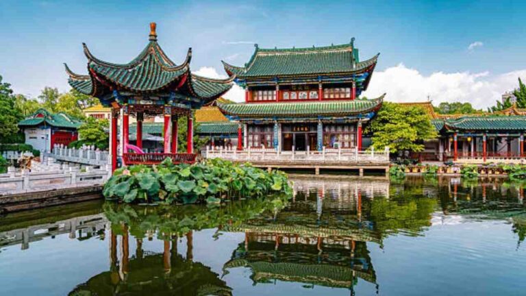 Kunming